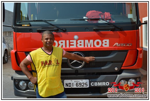 rolim de moura